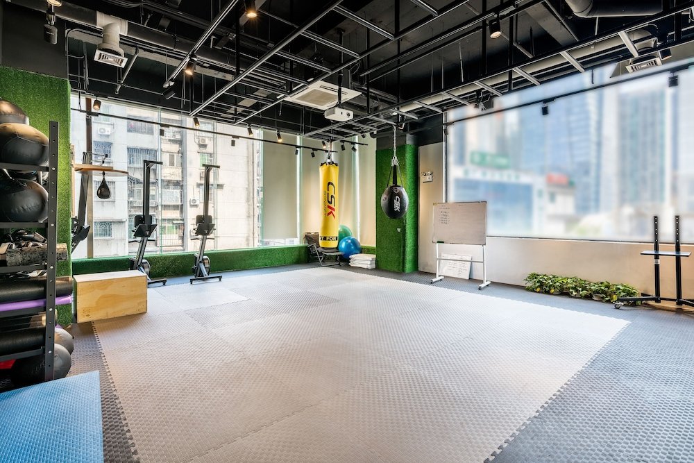 Фото Ausotel Smart Guangzhou Zhujiang New Town - Canton Fair Free Shuttle Bus