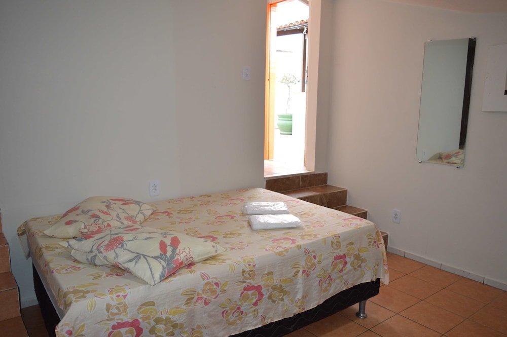 Фото Aloha Hostel Fortaleza