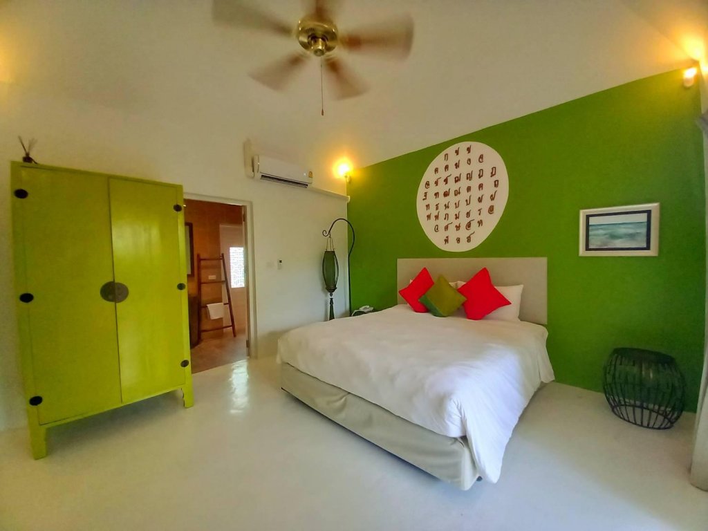 Фото Sanae Beach Club