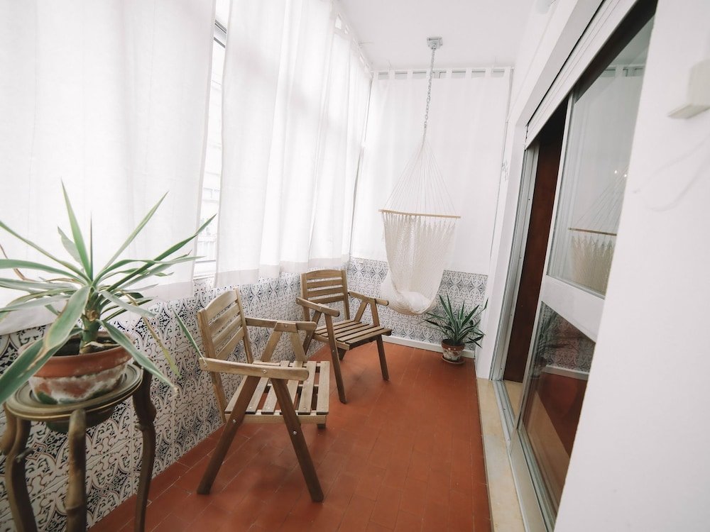 Фото Oporto Guest Harry Potter Flat