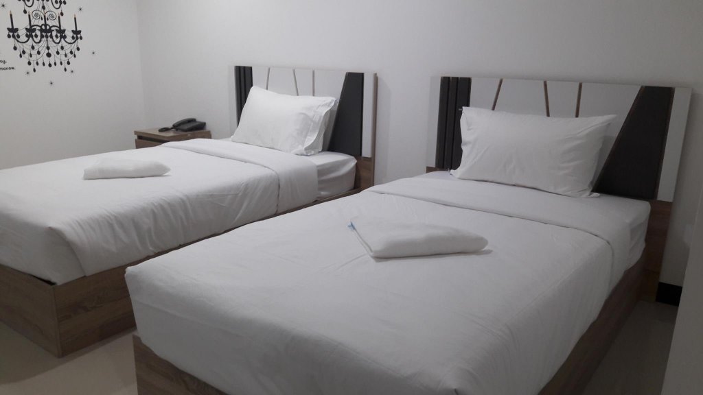 Фото Rinn Boutique House