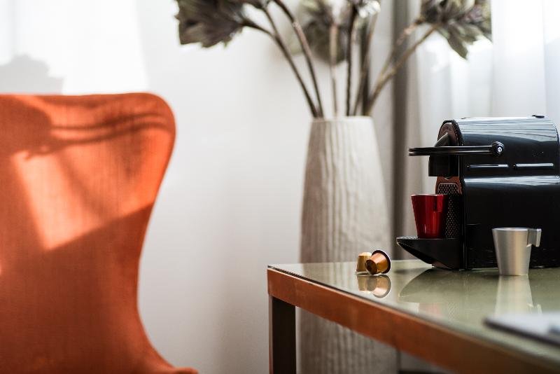 Фото Leonardo Boutique Hotel Rehovot