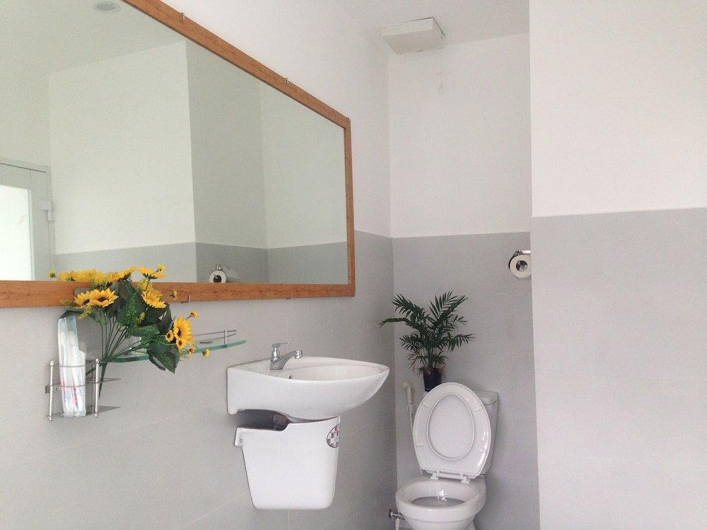 Фото Greenwood Villa Saigon