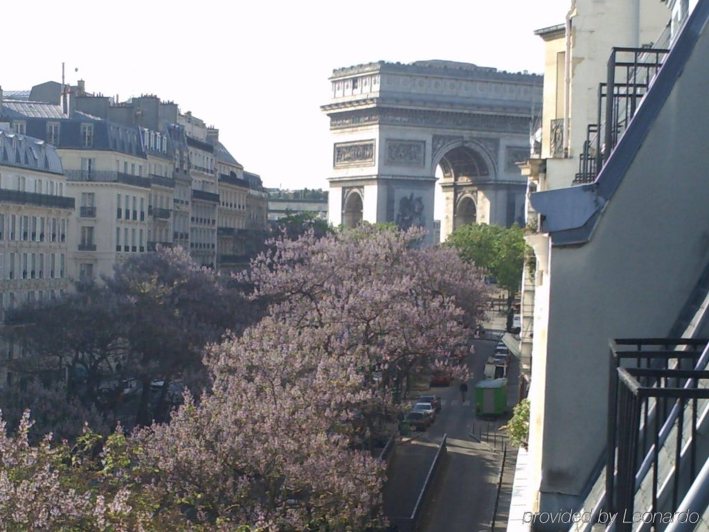 Фото отеля 5