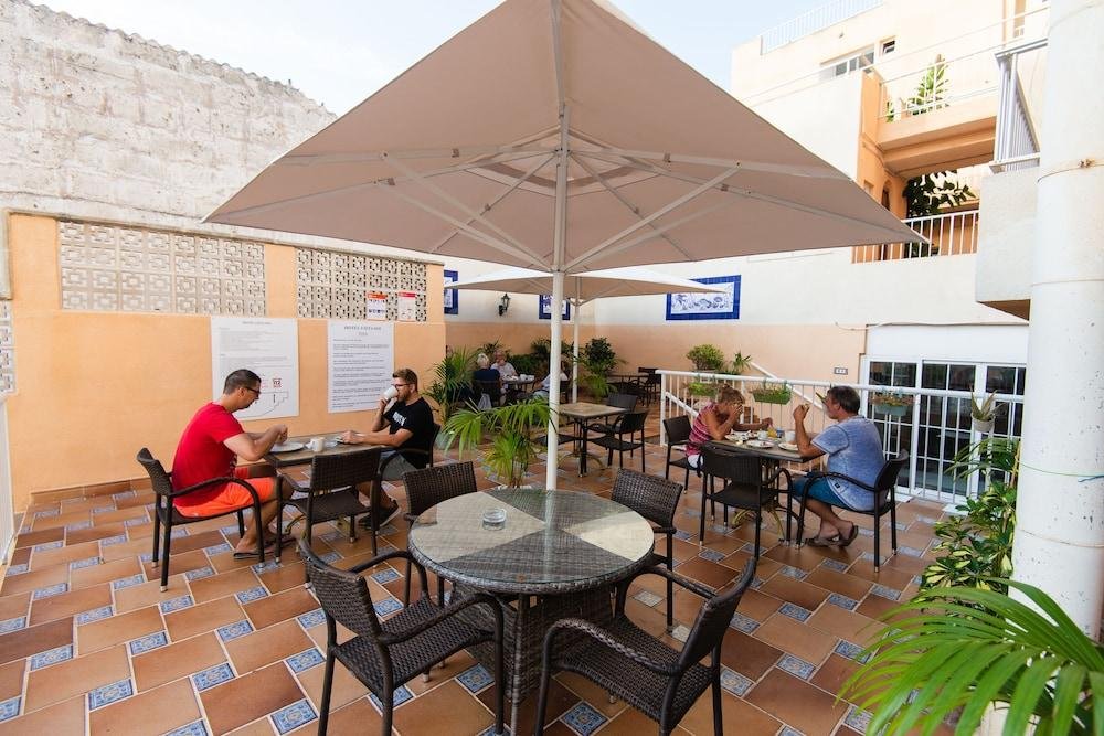 Фото Hotel Vista Sol