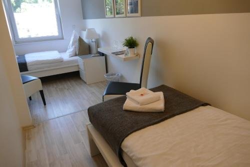 Фото Hotel Deutscher Hof