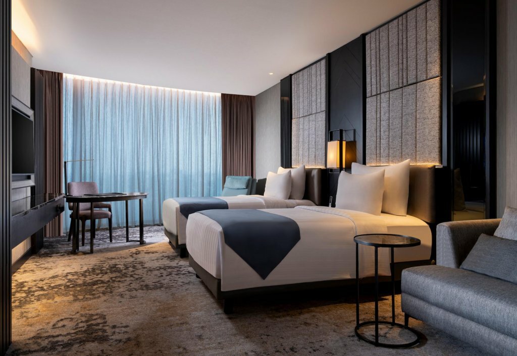 Hotel Ibis Gading Serpong, Earth, photo