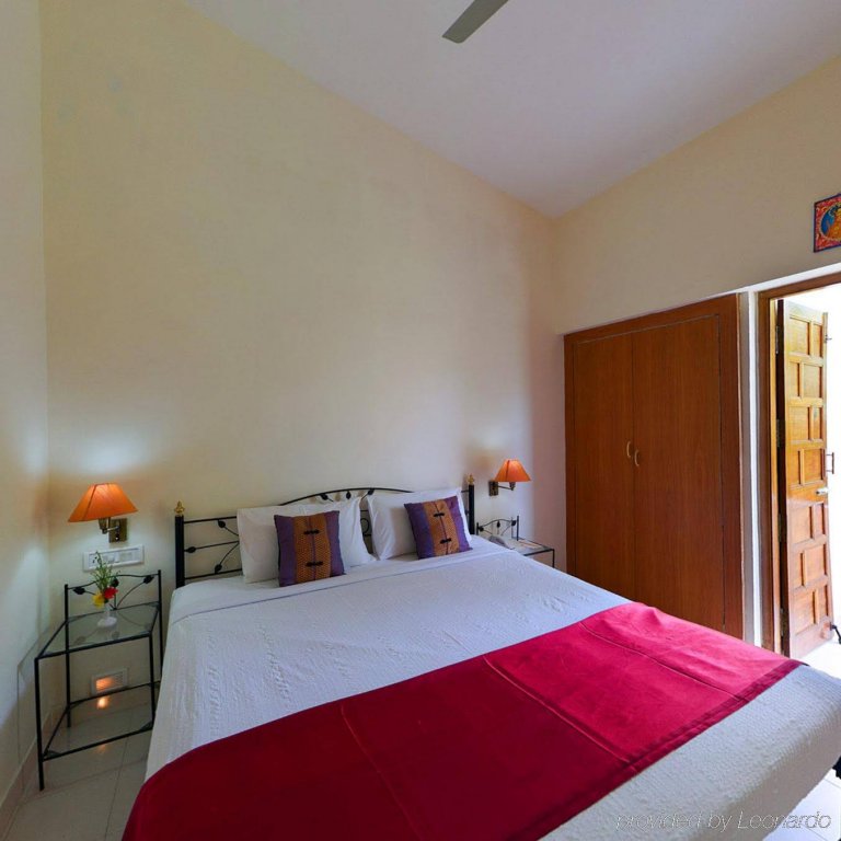 Фото Mgm Vailankanni Residency