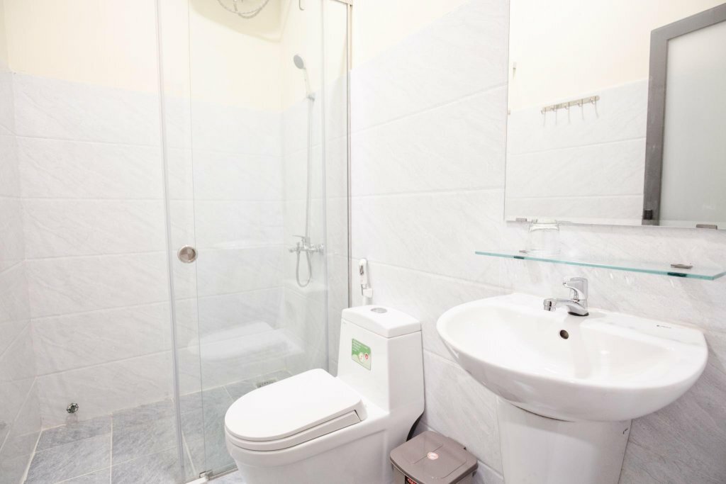 Hotel Vy Da Backpackers Hostel, Ho Chi Minh, photo