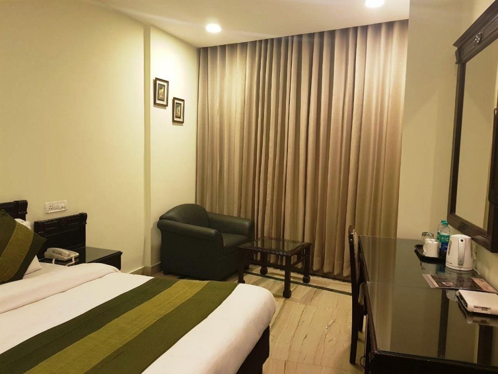 Фото отеля 5