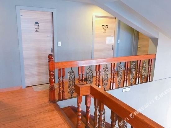 Фото Naru Guesthouse