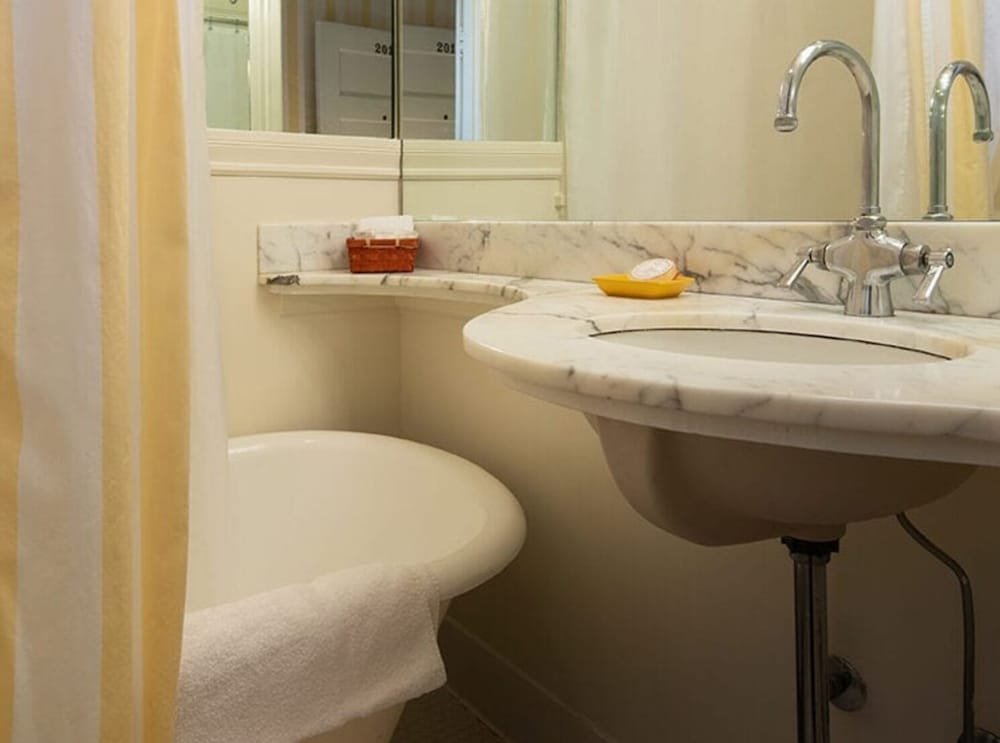 Фото Golden Gate Hotel