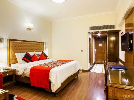 Фото Regenta Place Amritsar