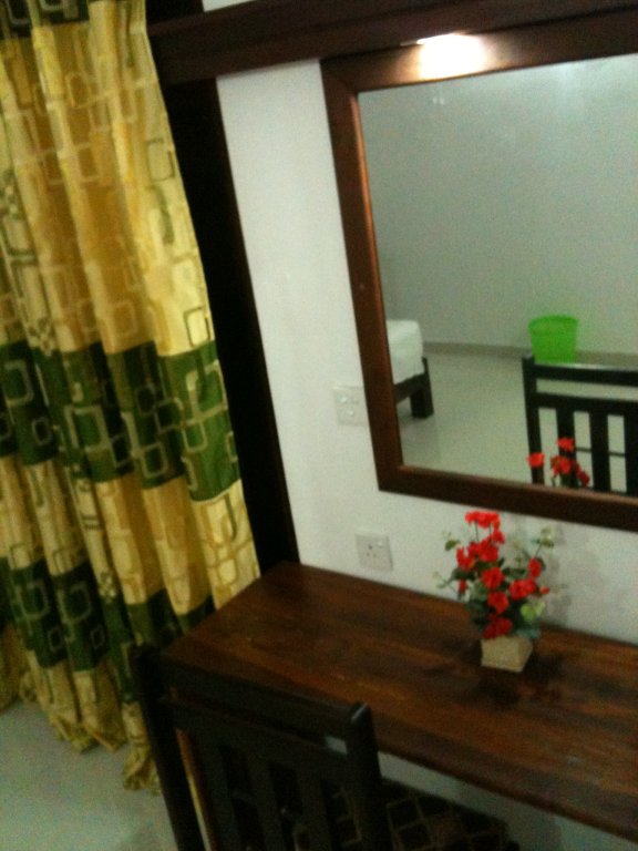 Фото Suwa Arana Resort & SPA