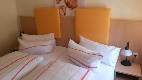 Фото Hotel Hubertus Hof