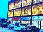 Мусафир (Staropromyslovskoye Highway, 26В), supermarket