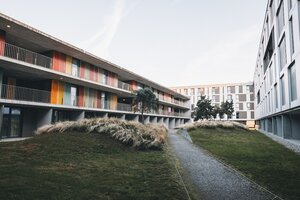 SwissTech Hotel