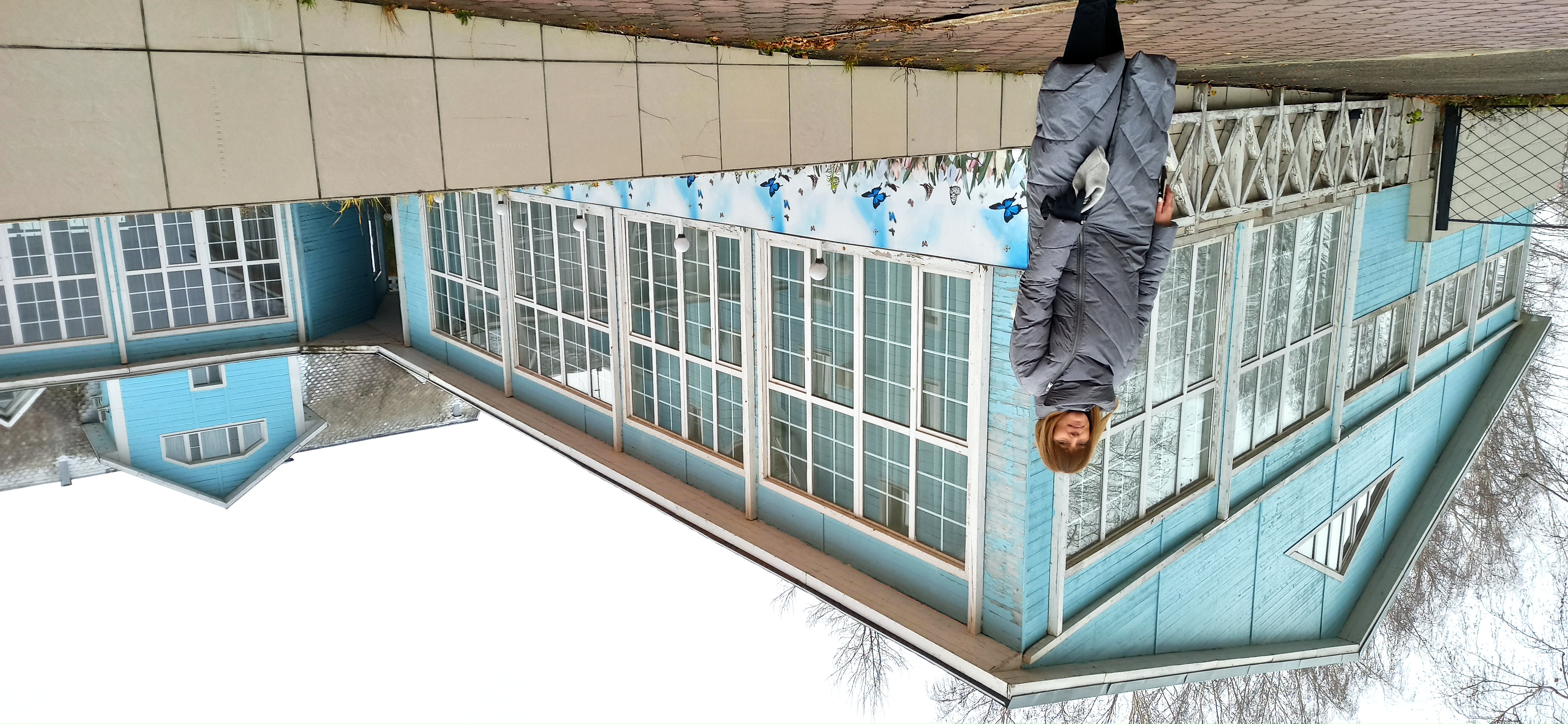 Фото Чистые пруды