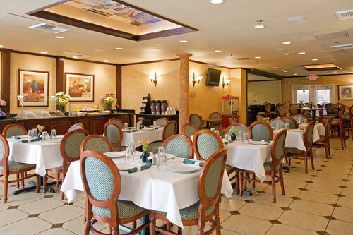 Гостиница Holiday Inn Rancho Cordova, an Ihg Hotel в Ранчо Кордове