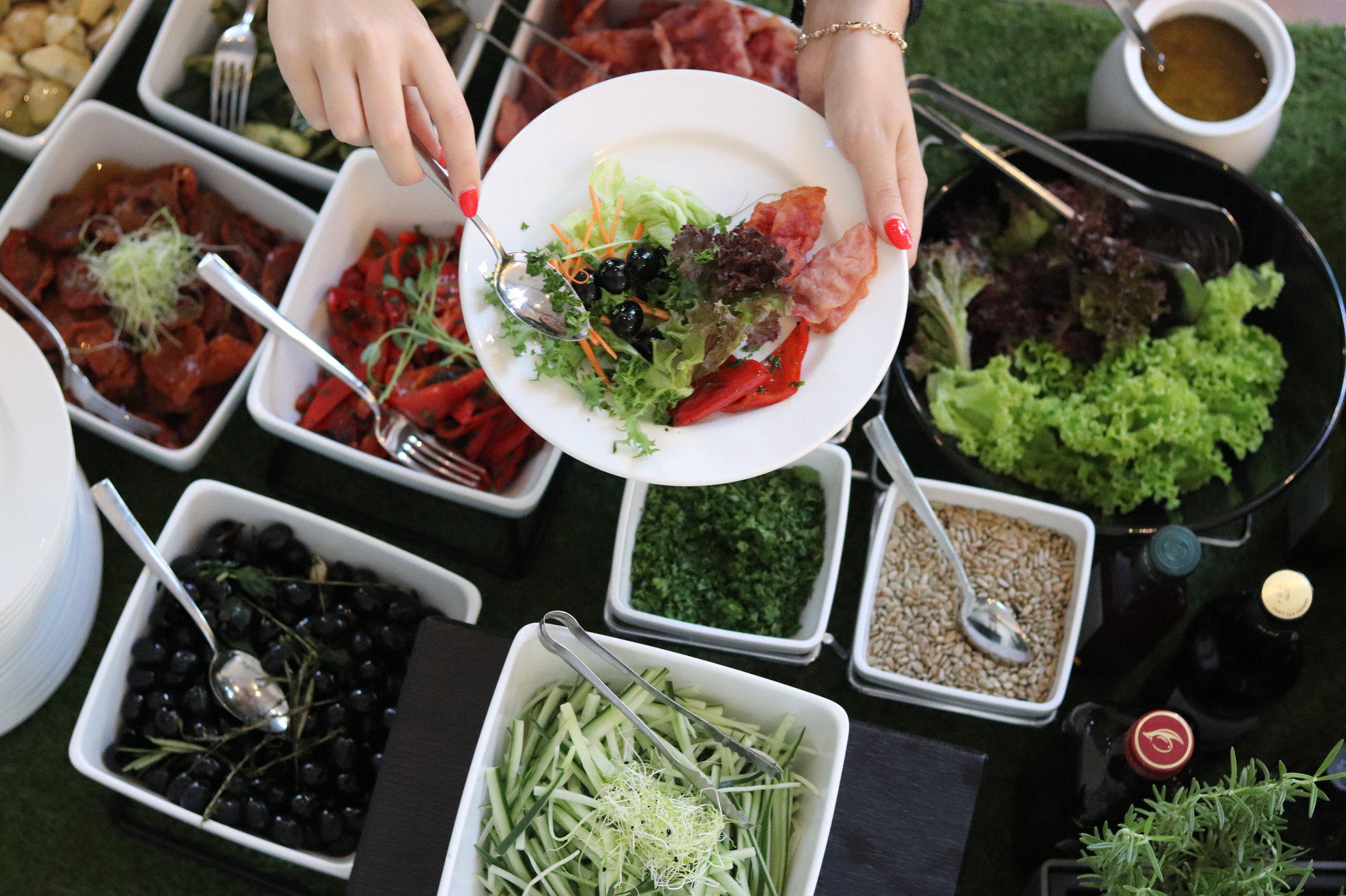 Фото Crowne Plaza Budapest, an Ihg hotel