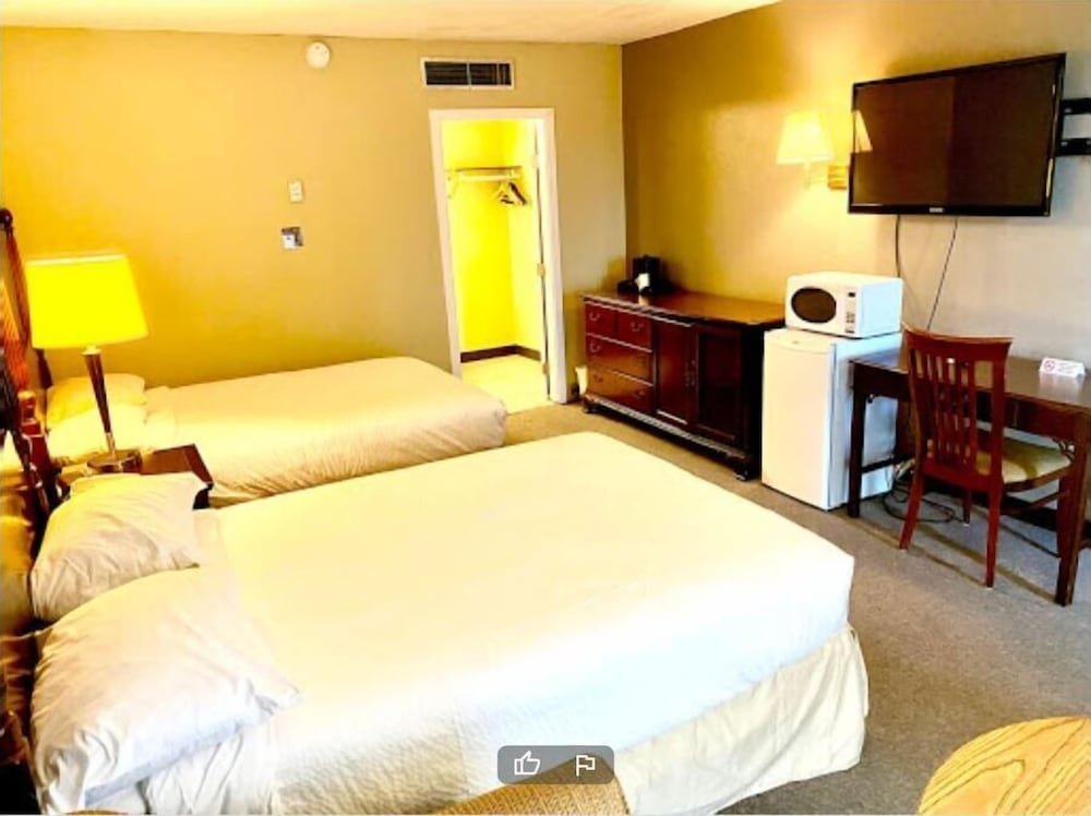 Фото Thriftlodge by Wyndham Regina North