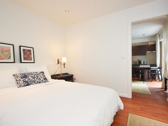 Фото Villa Lunae - Sintra Flats