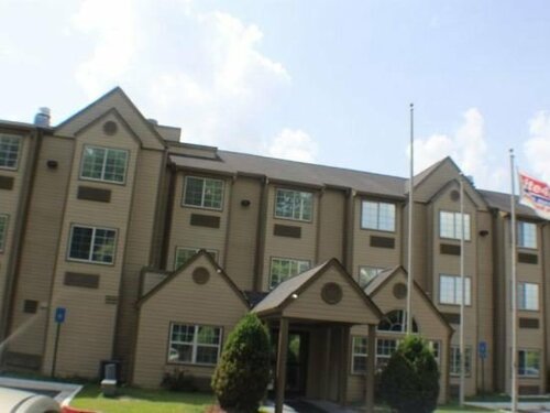 Гостиница Motel 6 Smyrna, Ga - Atlanta