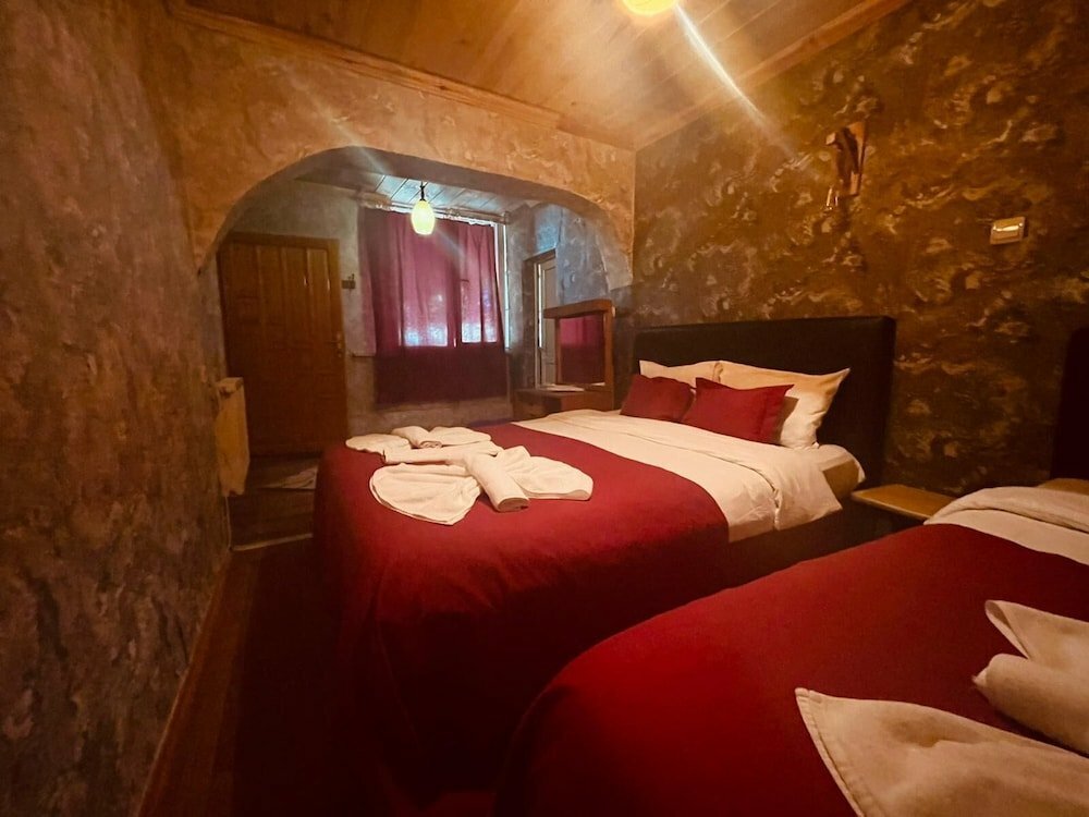 Hotel Apollo Village Capadocia, Nevsehir, photo