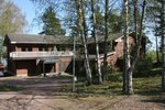 Hotel Santalahti