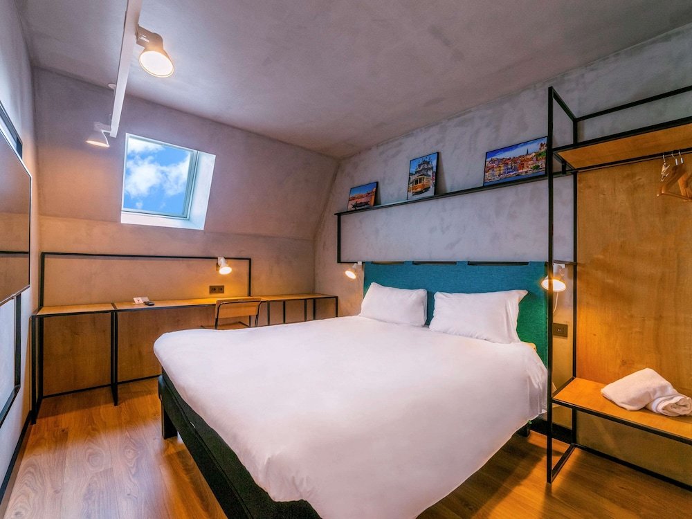 Фото Ibis Porto Centro Mercado Bolhao