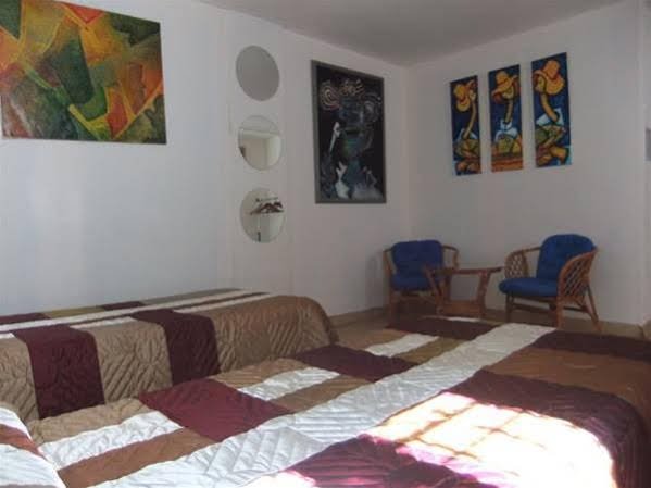 Фото Pensión Landazuri