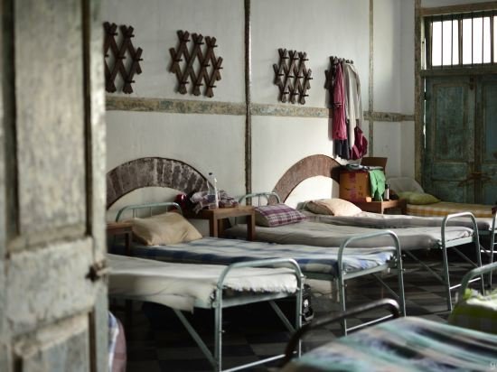 Фото New Vasantashram