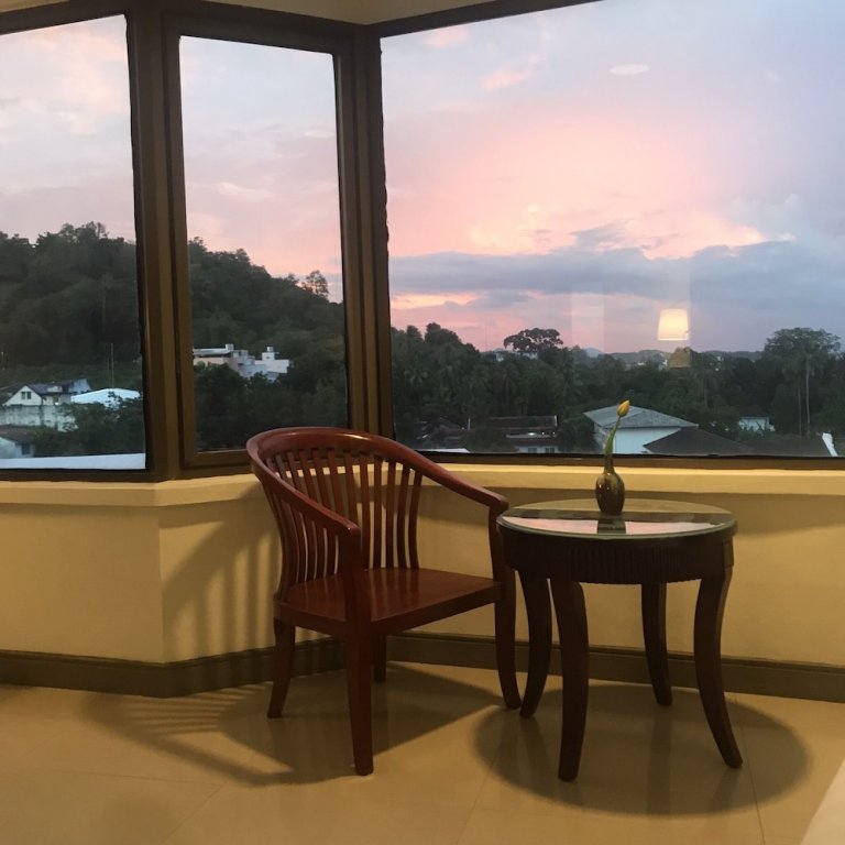 Фото I Pavilion Hotel Phuket