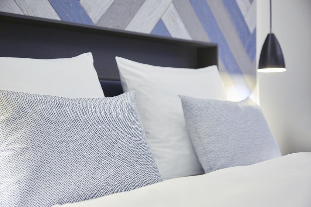 Фото Appartement Küstenperle