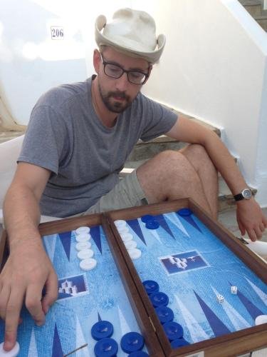 Фото Elena Studios and Apartments