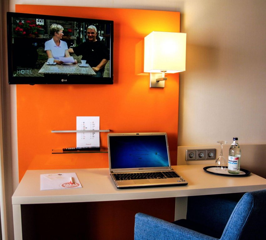 Фото отеля 3