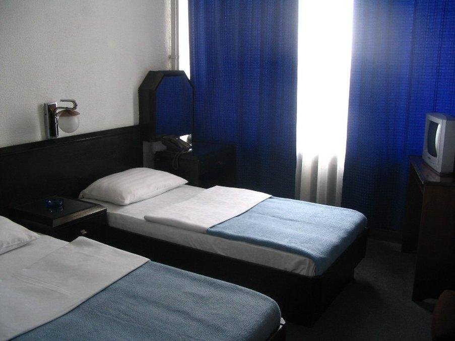 Фото Ambasador Hotel