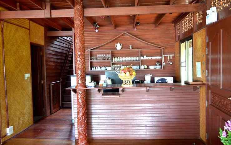 Фото Green Coconut Village