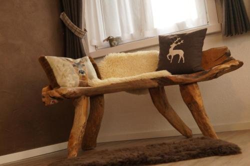 Фото Alpin Lifestyle Hotel Löwen & Strauss