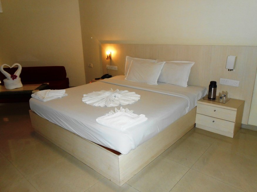 Фото отеля 4