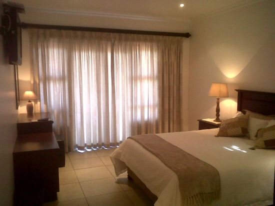 Фото Kites View Bed and Breakfast