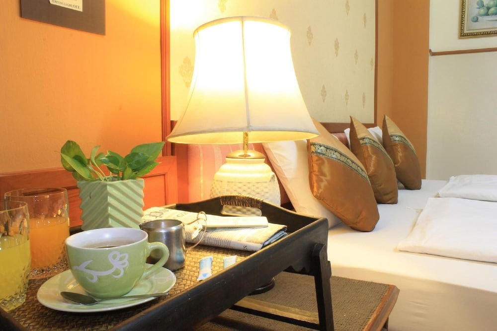 Фото People Place Boutique In Town Hotel