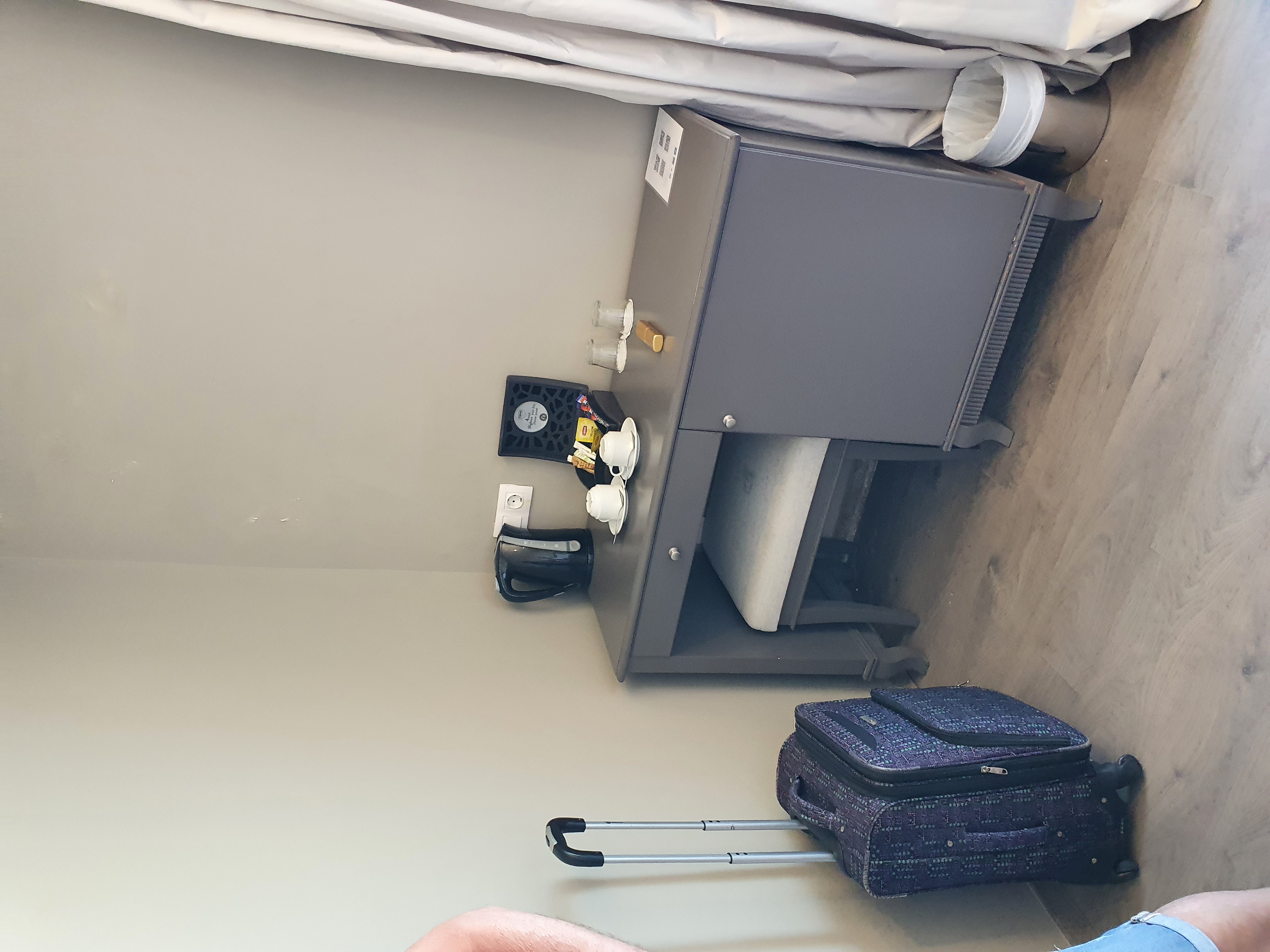 Фото Mon-Repo Suites