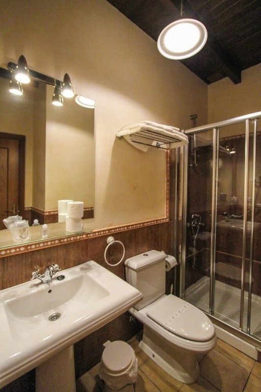 Фото La Quintana de Villar