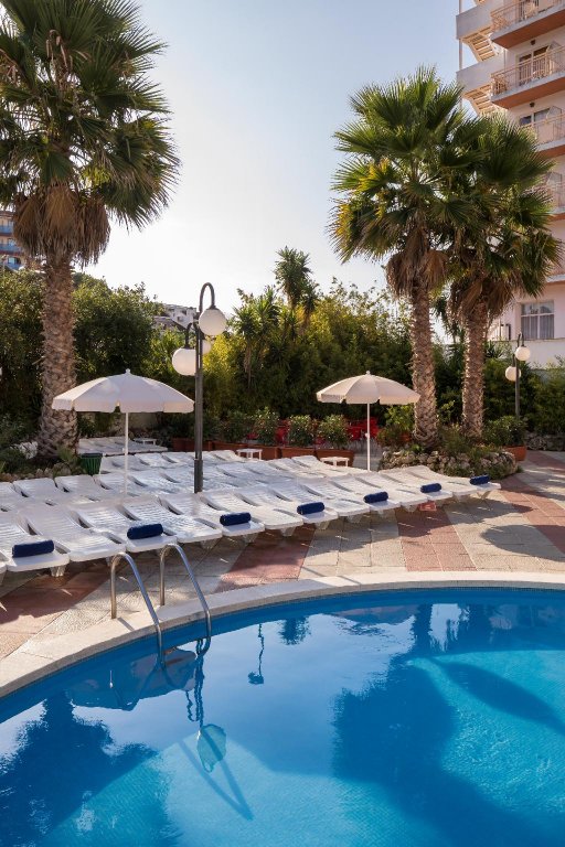 Фото Htop Olympic