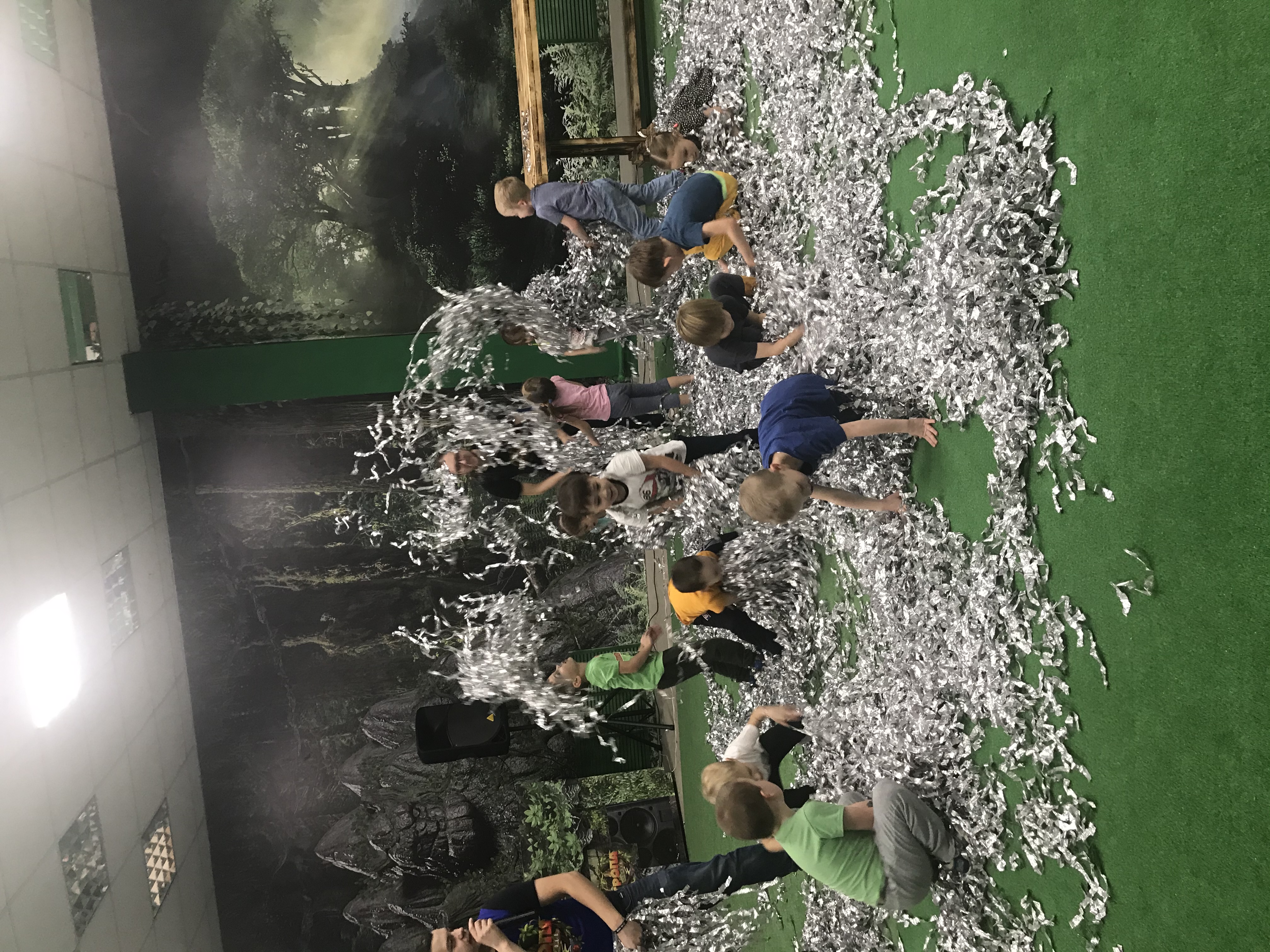 Участники форума "Команда 29" приняли участие в федеральном проекте "Тропа Герое