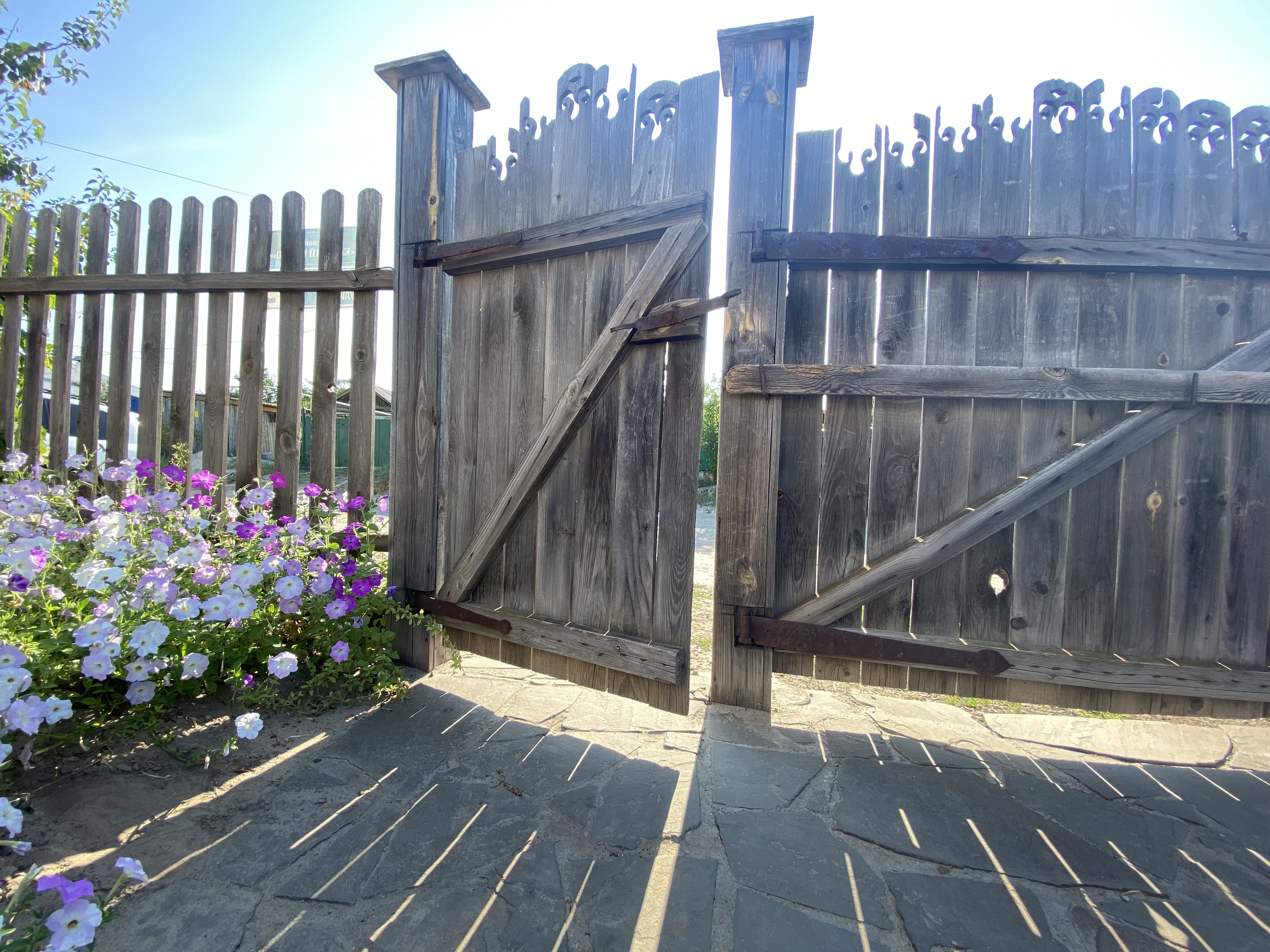 Фото Казачий курень. Музей Шолохова