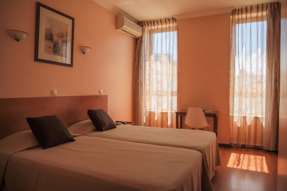 Фото Império Hotel