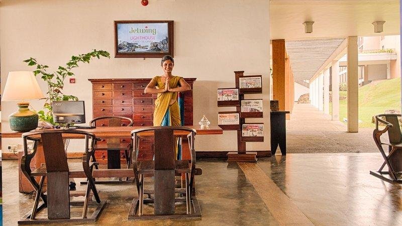 Фото Jetwing Lighthouse