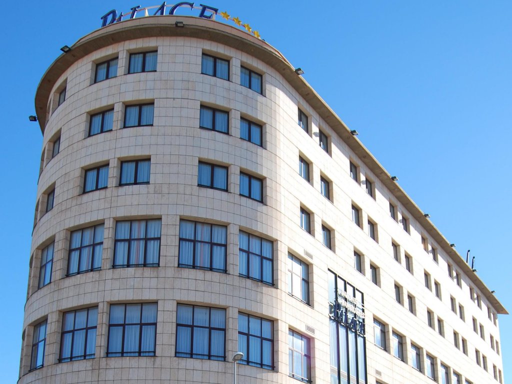 Фото Vila-Real Palace